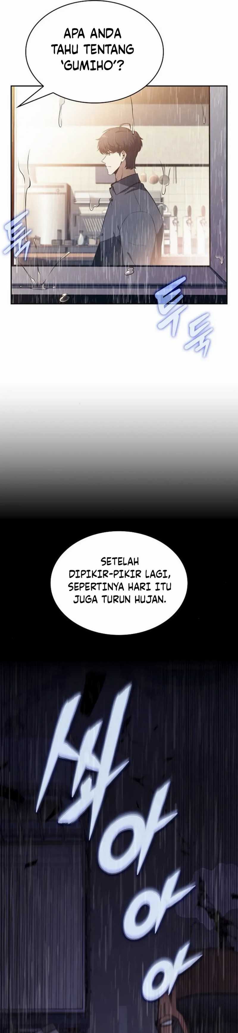 The Demon Slayer’s Restaurant Chapter 06