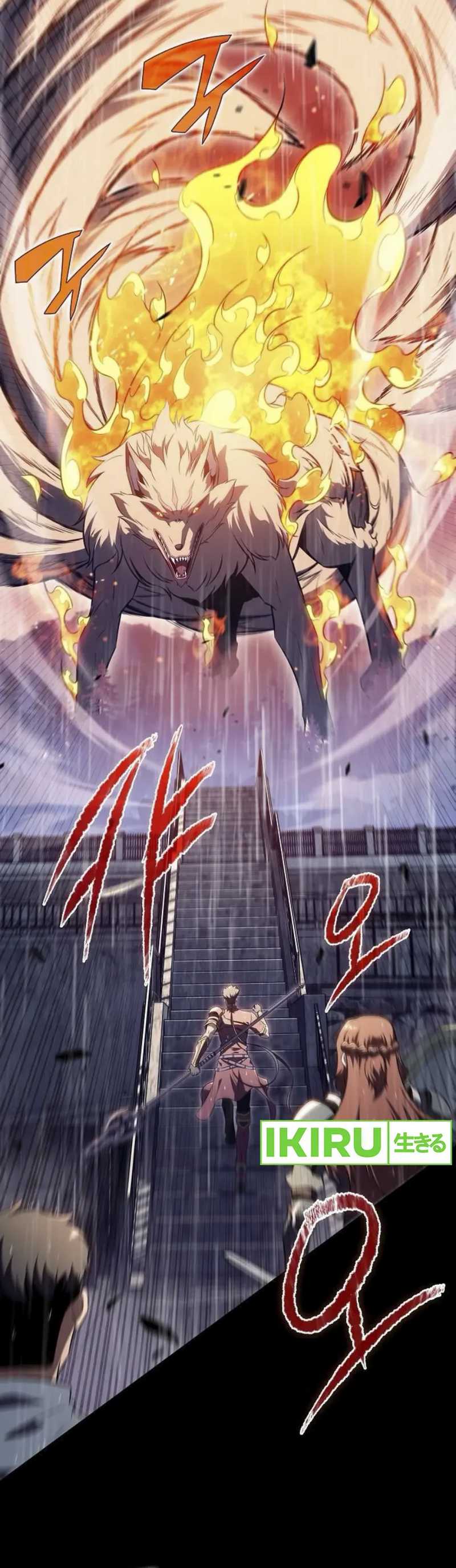 The Demon Slayer’s Restaurant Chapter 06