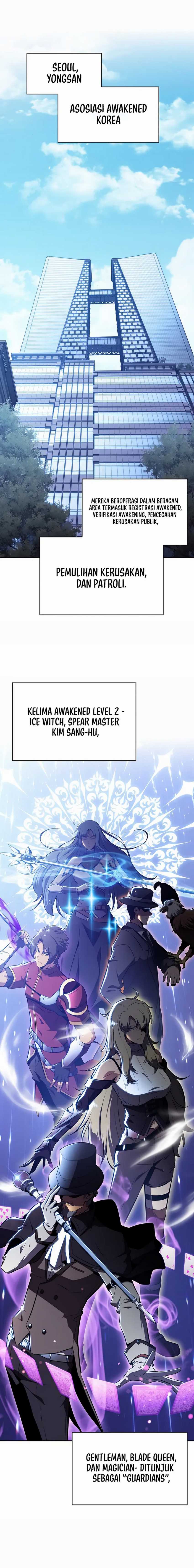 The Demon Slayer’s Restaurant Chapter 07