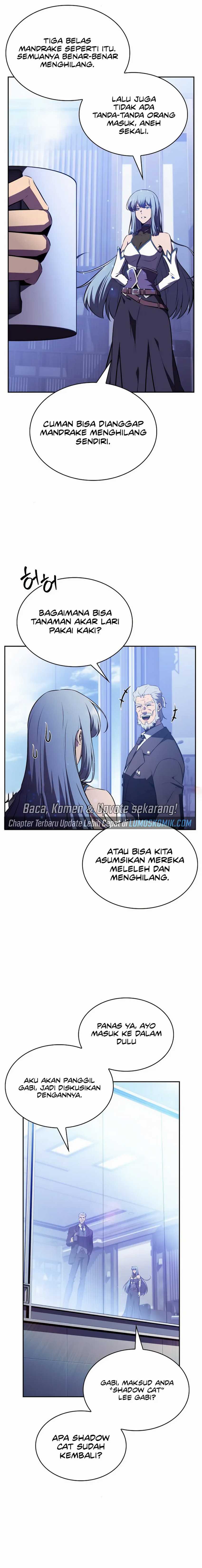 The Demon Slayer’s Restaurant Chapter 07