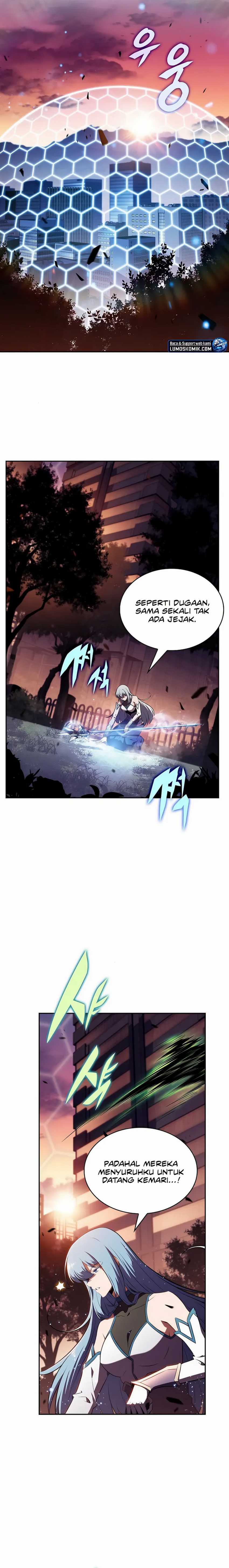 The Demon Slayer’s Restaurant Chapter 07