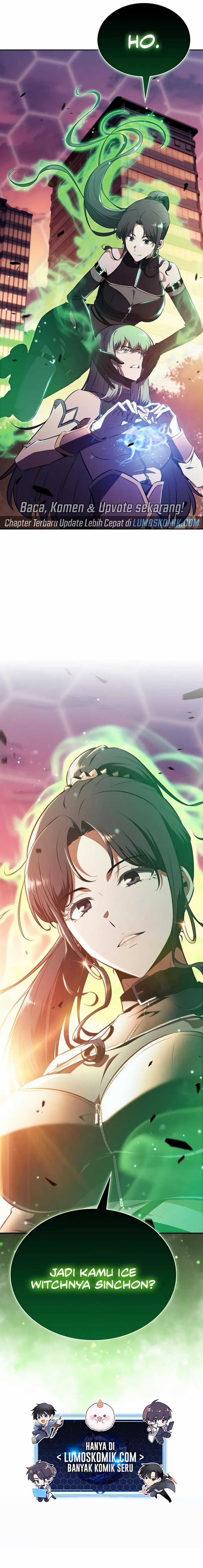 The Demon Slayer’s Restaurant Chapter 07