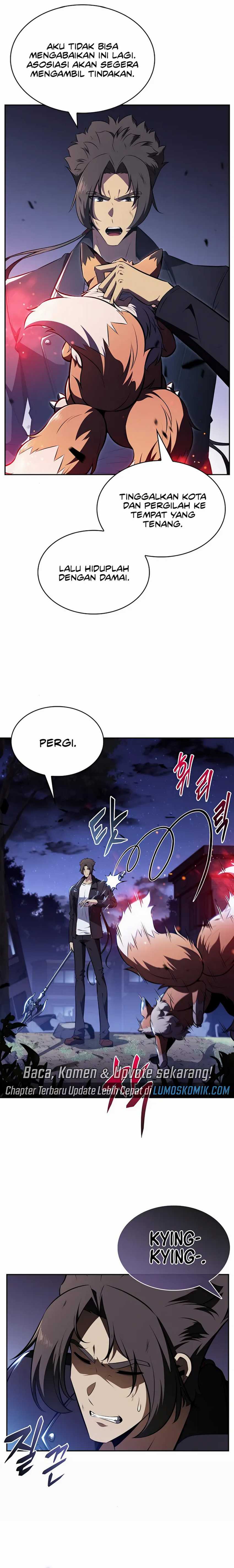 The Demon Slayer’s Restaurant Chapter 07