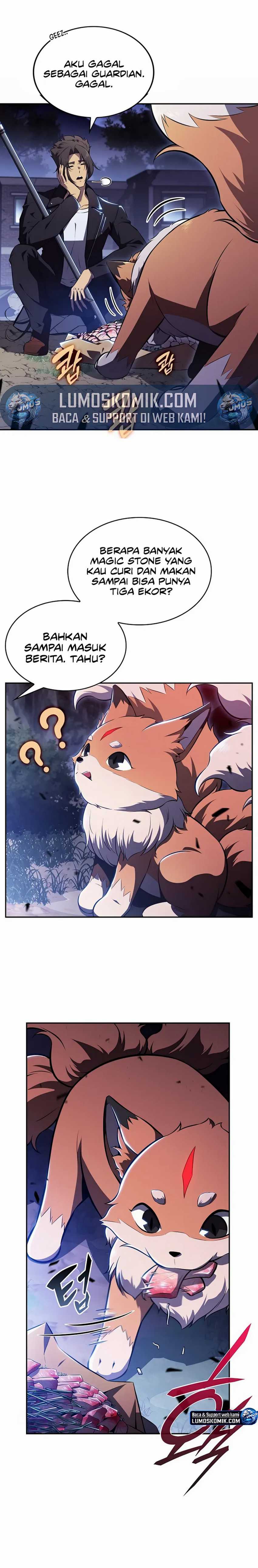 The Demon Slayer’s Restaurant Chapter 07
