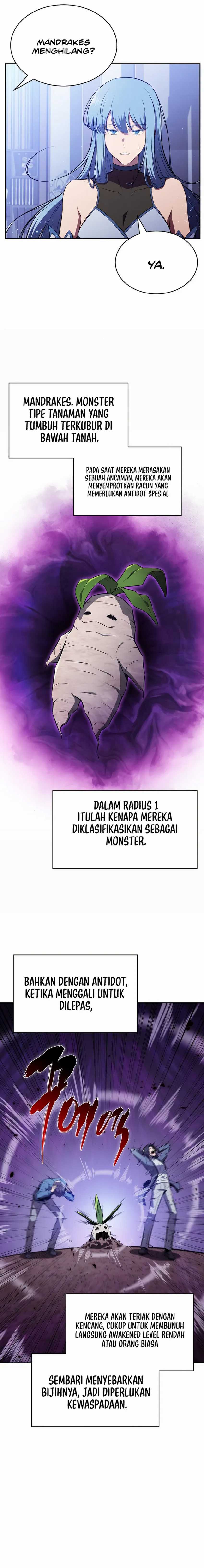 The Demon Slayer’s Restaurant Chapter 07