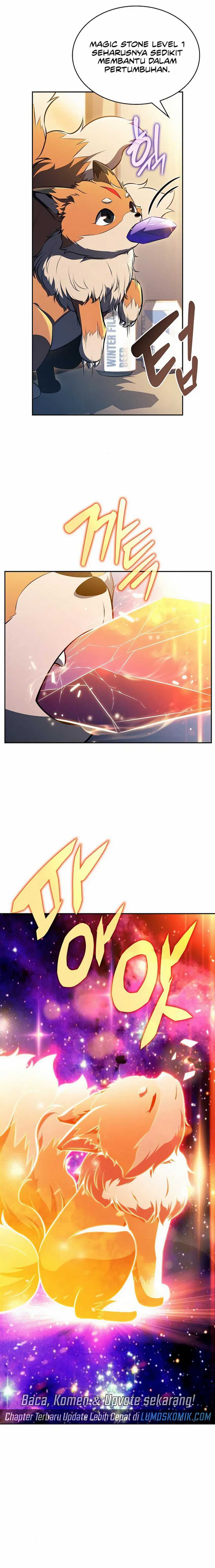 The Demon Slayer’s Restaurant Chapter 07