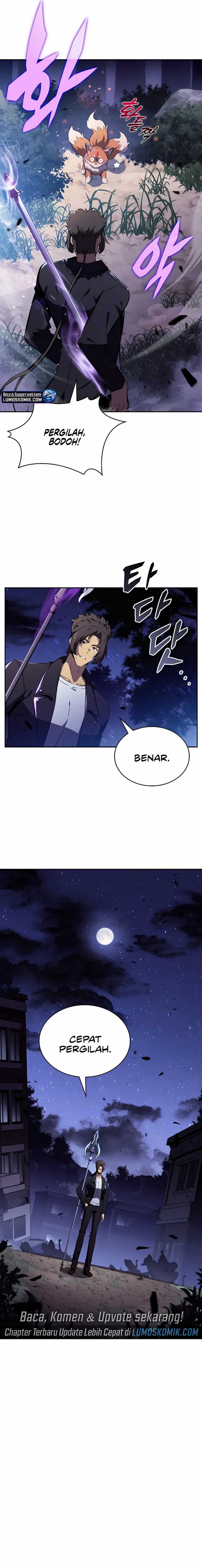 The Demon Slayer’s Restaurant Chapter 07