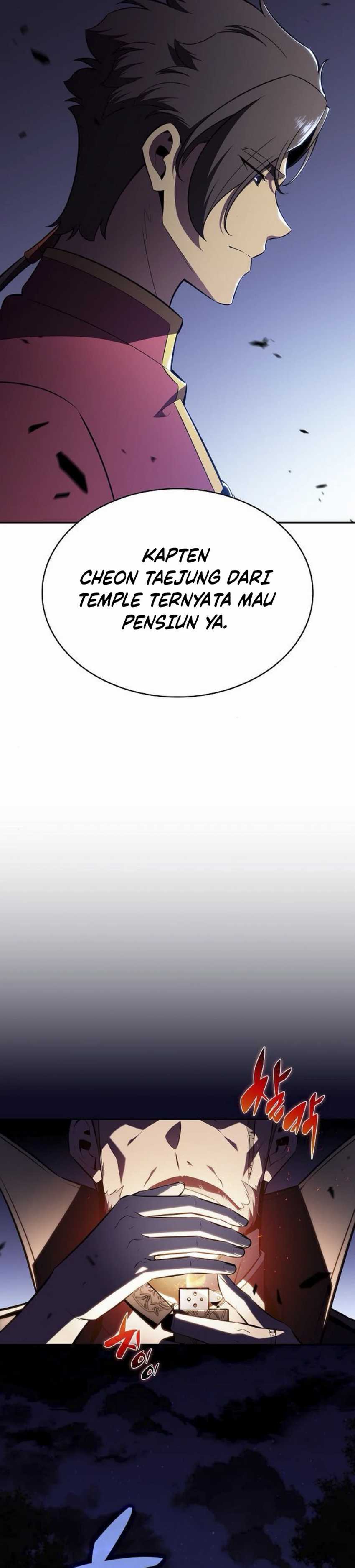 The Demon Slayer’s Restaurant Chapter 08