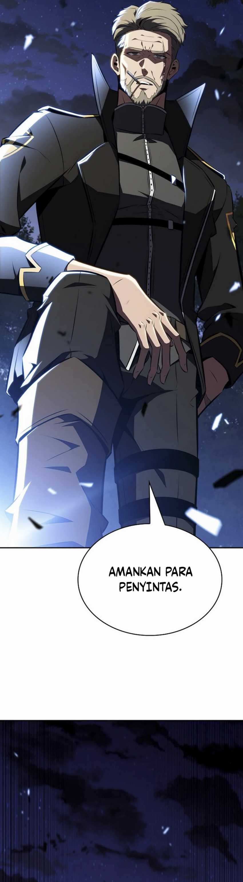 The Demon Slayer’s Restaurant Chapter 08