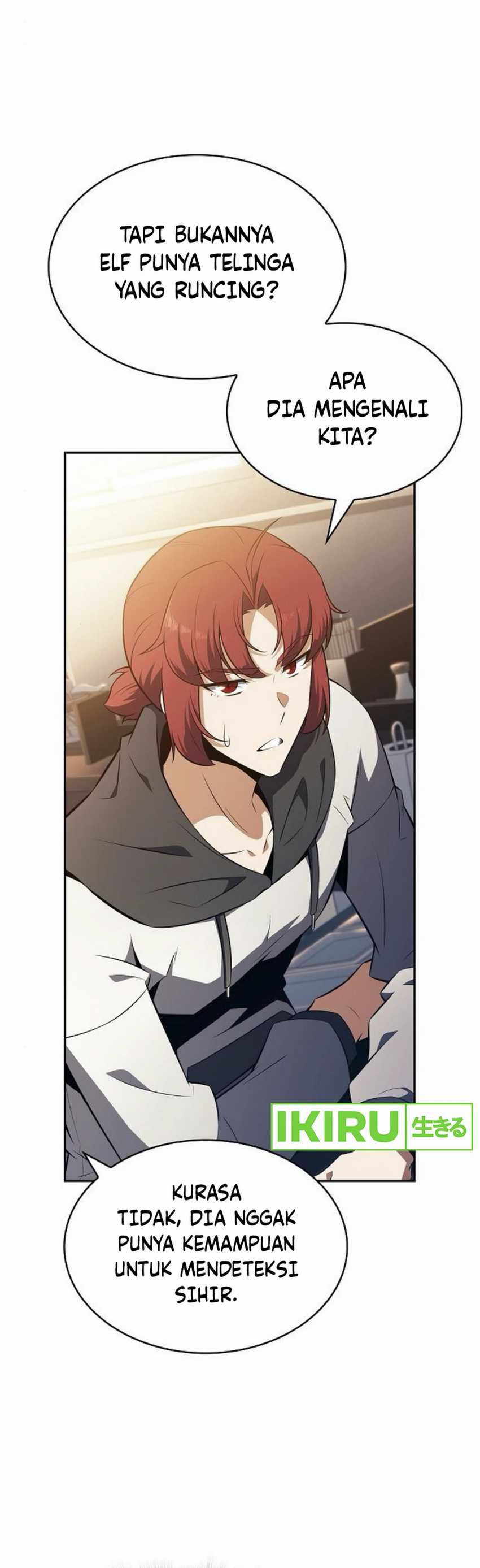 The Demon Slayer’s Restaurant Chapter 08