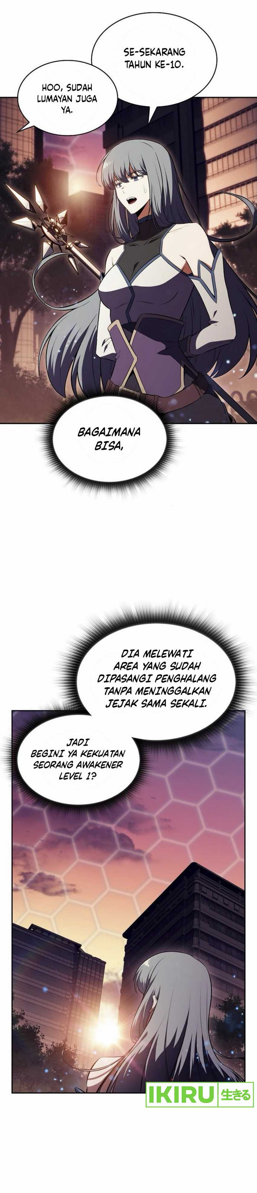 The Demon Slayer’s Restaurant Chapter 08