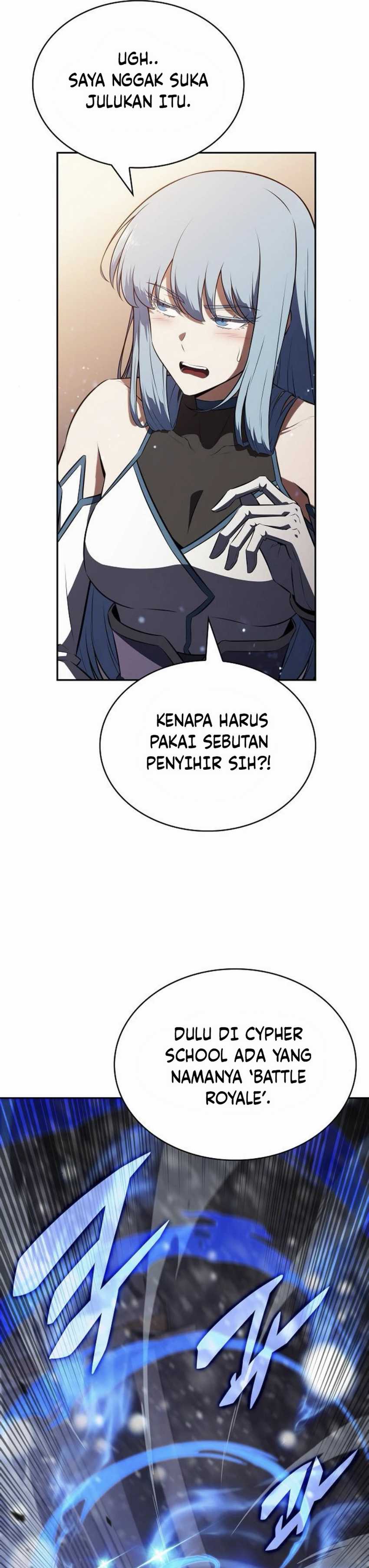 The Demon Slayer’s Restaurant Chapter 08