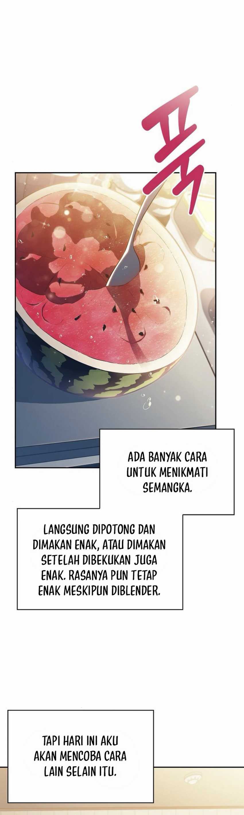 The Demon Slayer’s Restaurant Chapter 08
