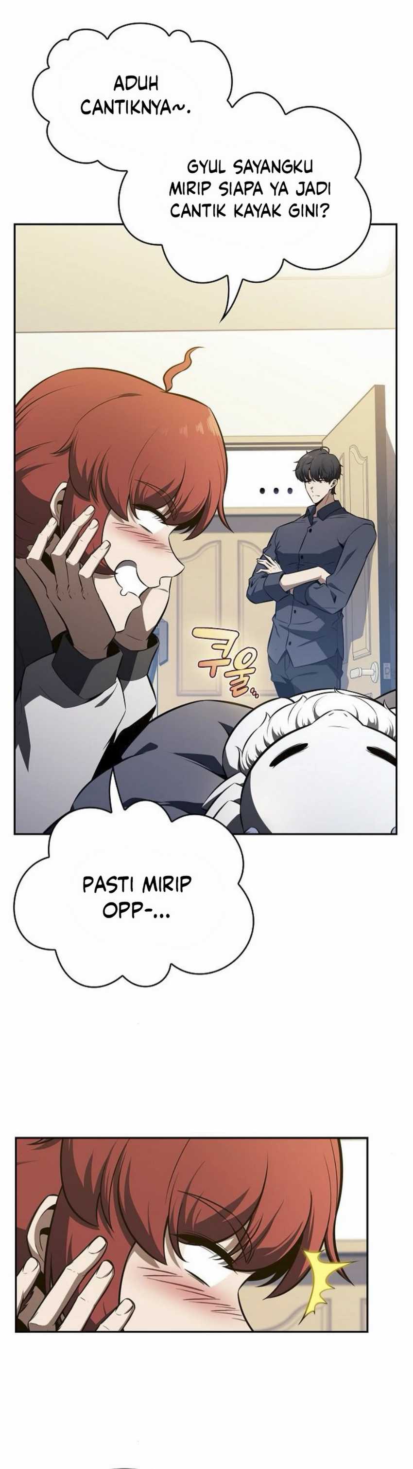 The Demon Slayer’s Restaurant Chapter 08