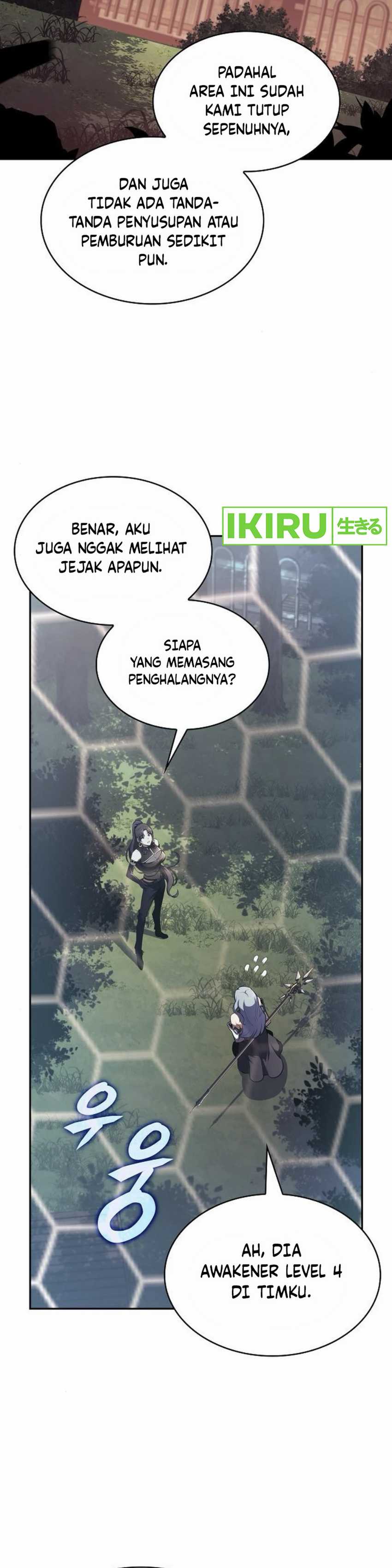The Demon Slayer’s Restaurant Chapter 08