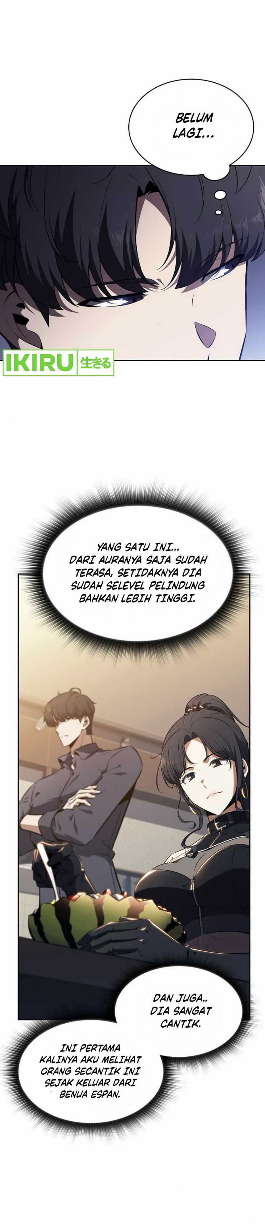 The Demon Slayer’s Restaurant Chapter 08