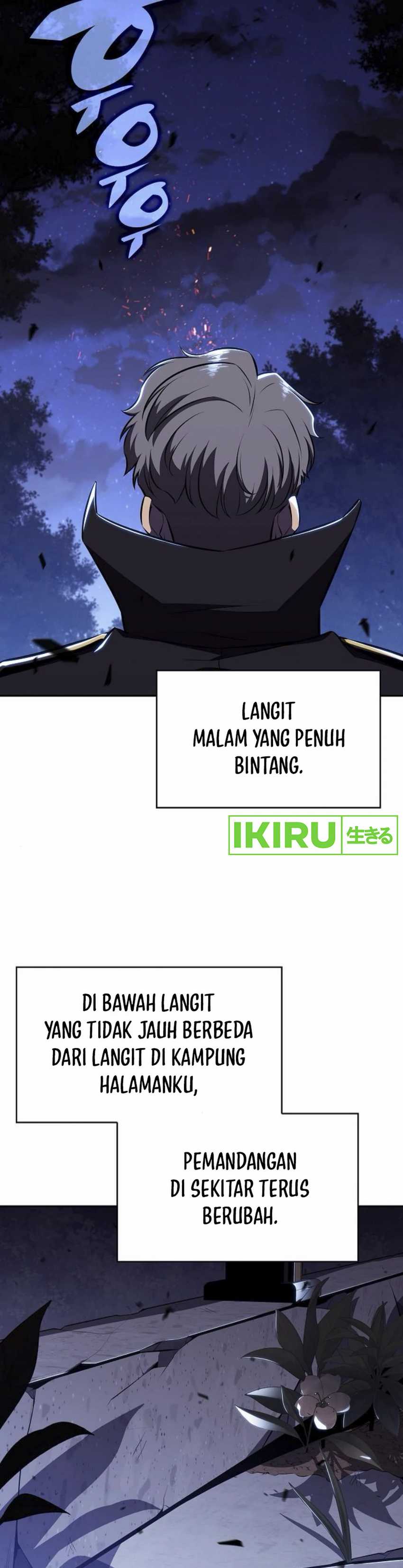 The Demon Slayer’s Restaurant Chapter 08
