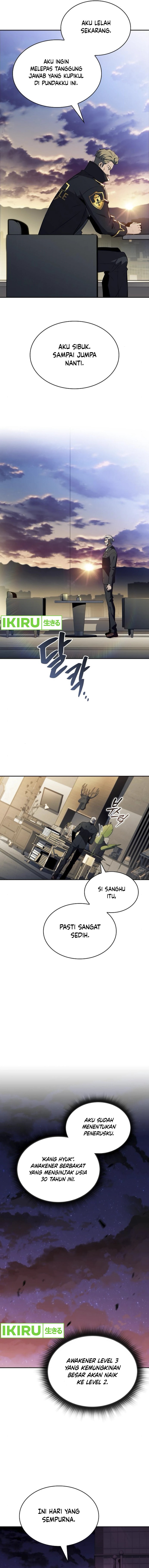 The Demon Slayer’s Restaurant Chapter 09