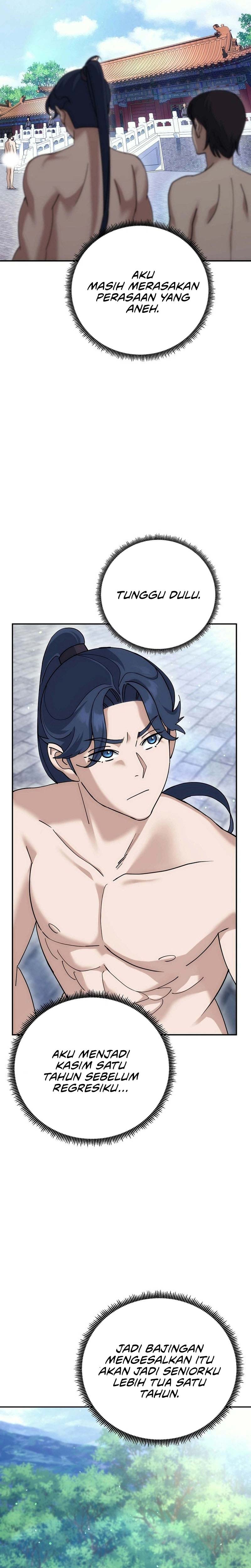 The Demon Slayer’s Restaurant Chapter 10