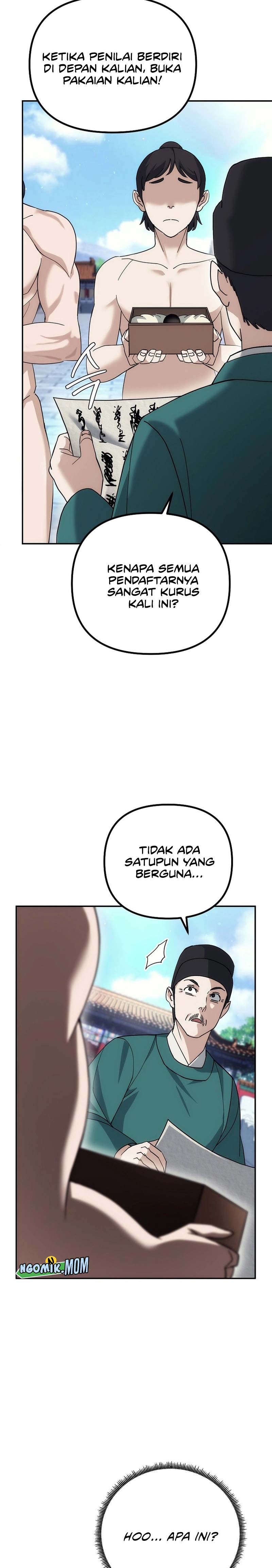 The Demon Slayer’s Restaurant Chapter 10