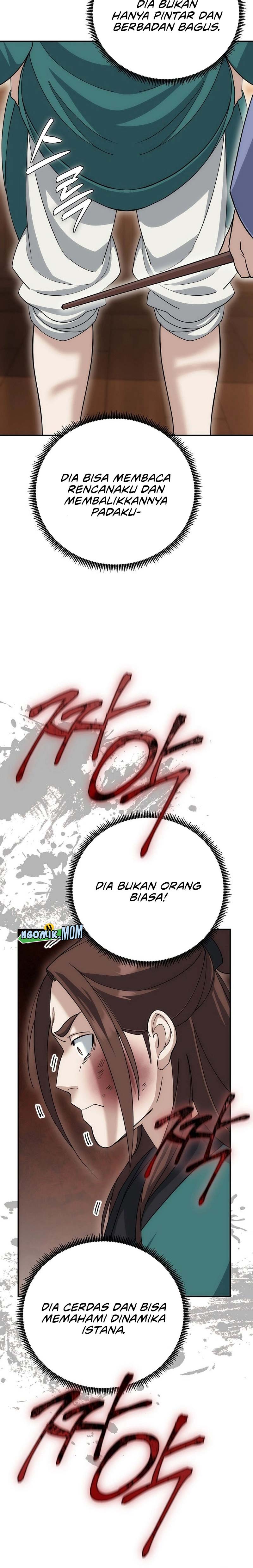 The Demon Slayer’s Restaurant Chapter 10