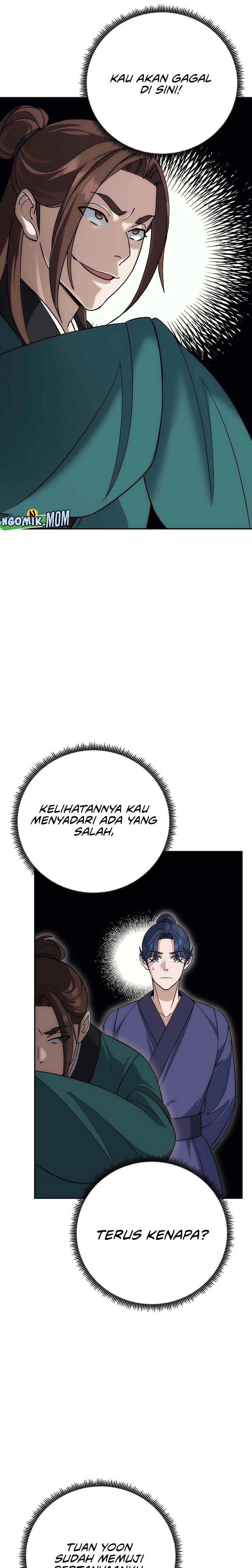The Demon Slayer’s Restaurant Chapter 10
