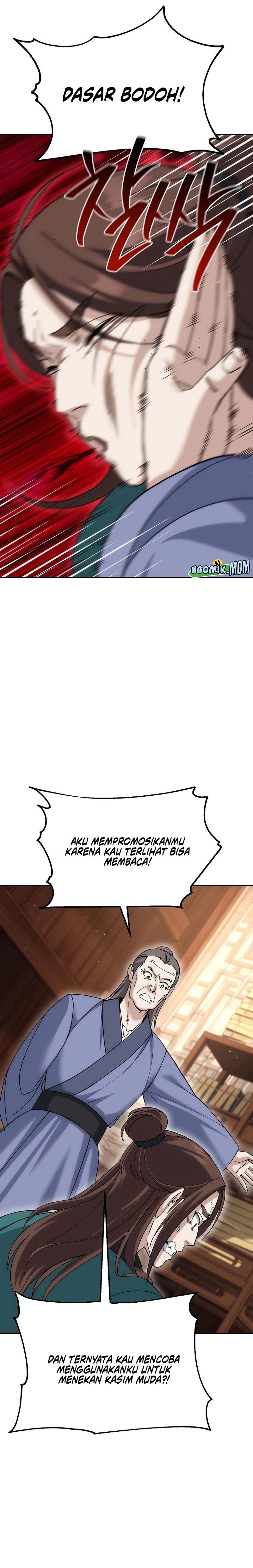 The Demon Slayer’s Restaurant Chapter 10