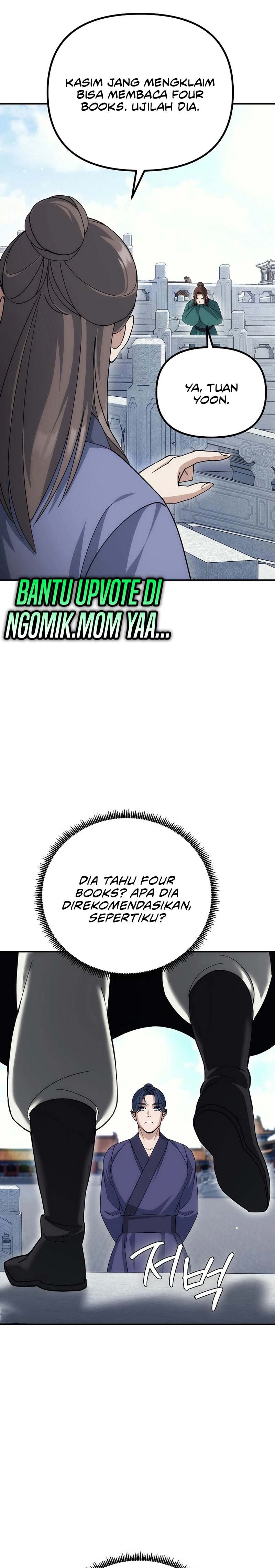 The Demon Slayer’s Restaurant Chapter 10