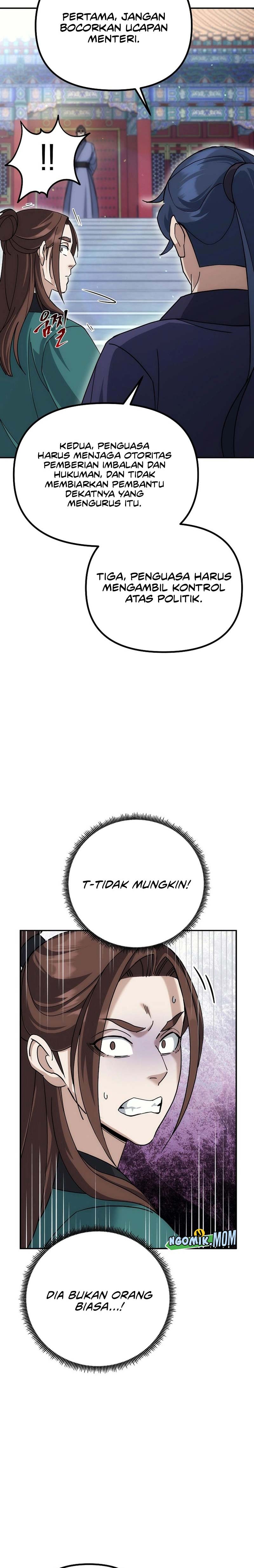 The Demon Slayer’s Restaurant Chapter 10