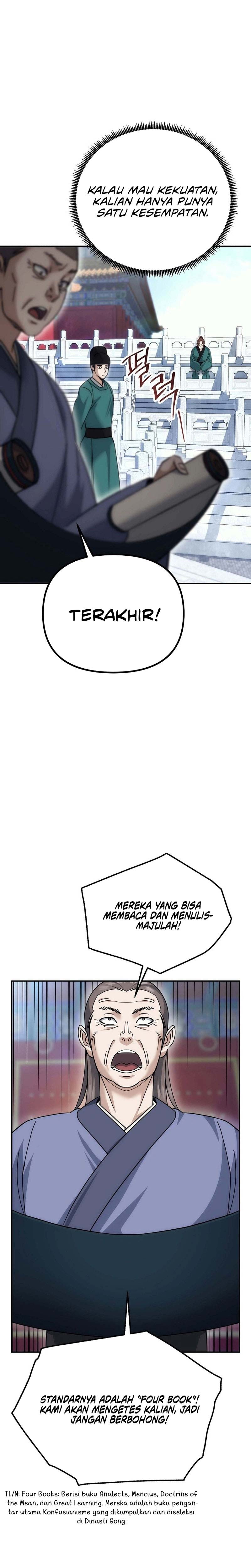 The Demon Slayer’s Restaurant Chapter 10