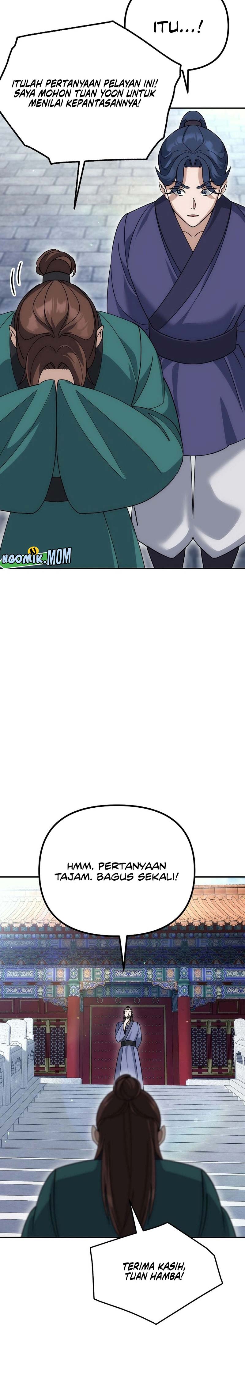 The Demon Slayer’s Restaurant Chapter 10