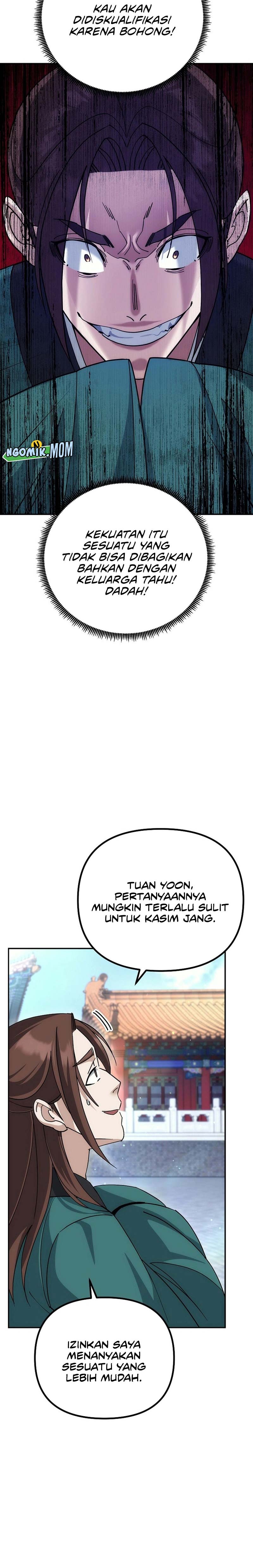 The Demon Slayer’s Restaurant Chapter 10