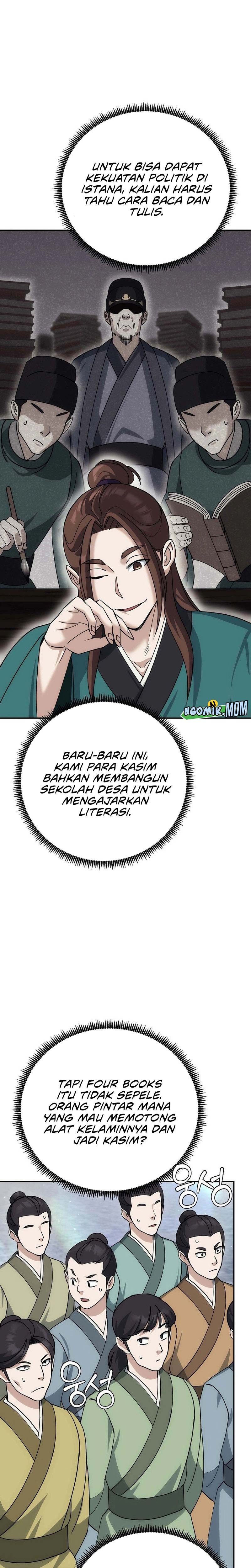 The Demon Slayer’s Restaurant Chapter 10