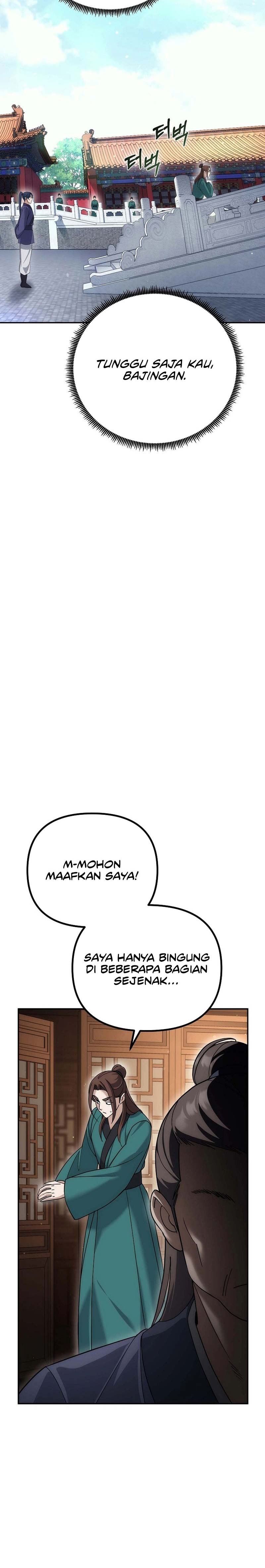 The Demon Slayer’s Restaurant Chapter 10
