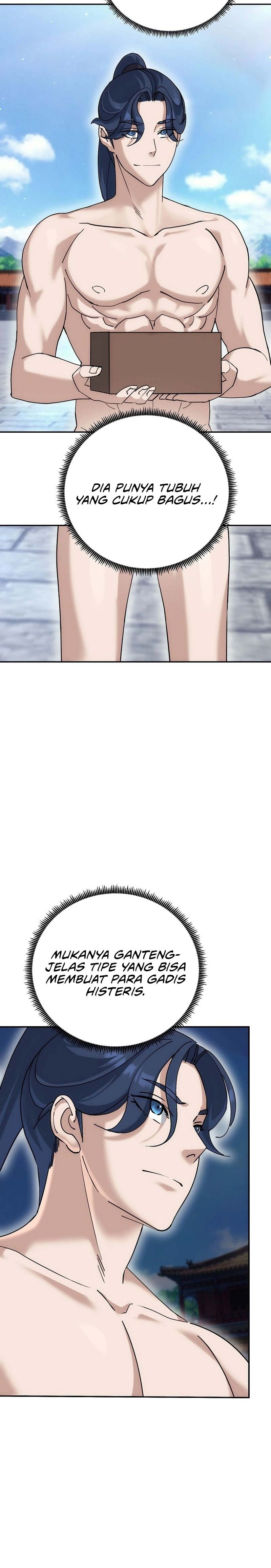 The Demon Slayer’s Restaurant Chapter 10