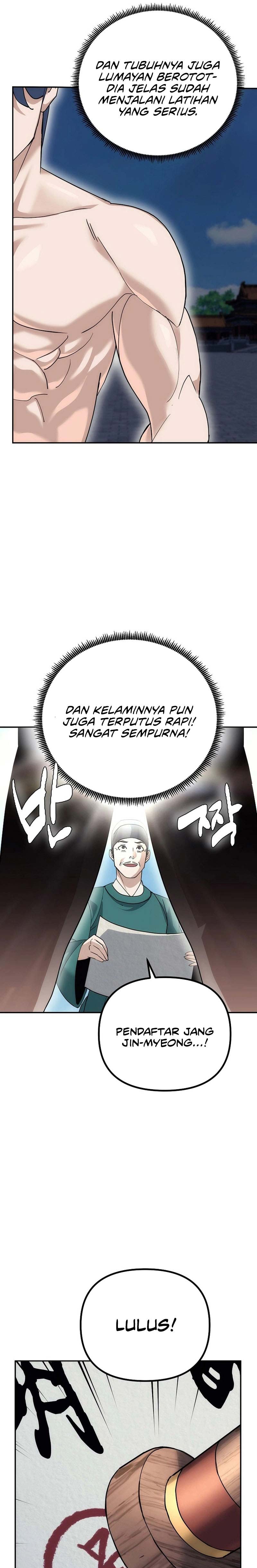 The Demon Slayer’s Restaurant Chapter 10