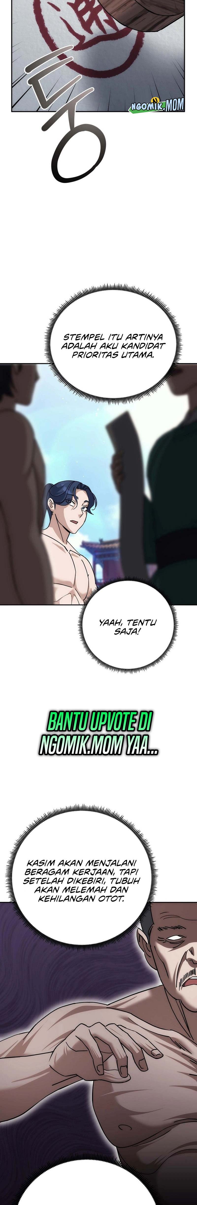 The Demon Slayer’s Restaurant Chapter 10
