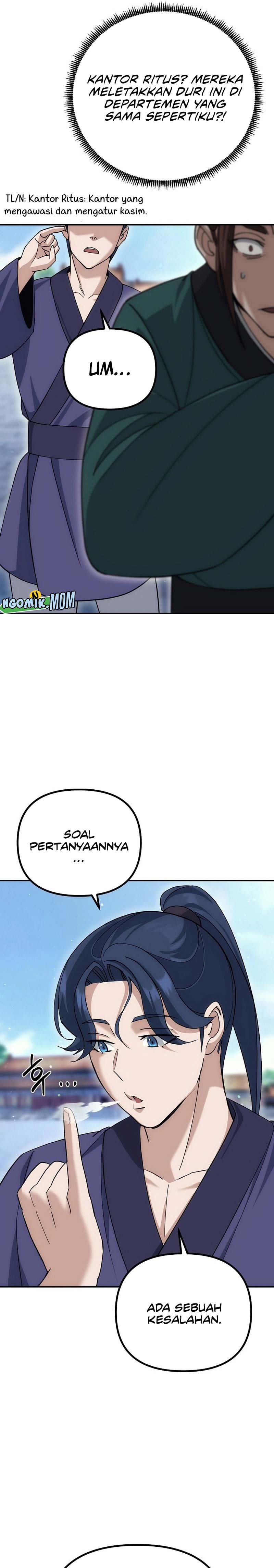 The Demon Slayer’s Restaurant Chapter 10
