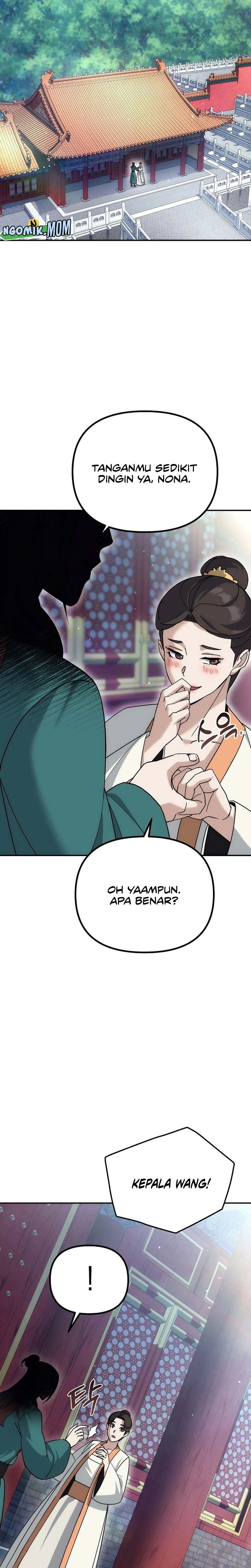 The Demon Slayer’s Restaurant Chapter 10