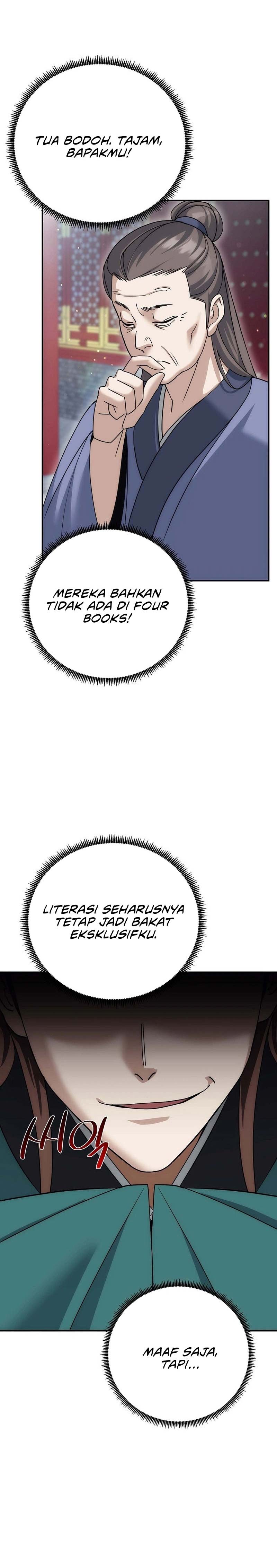 The Demon Slayer’s Restaurant Chapter 10