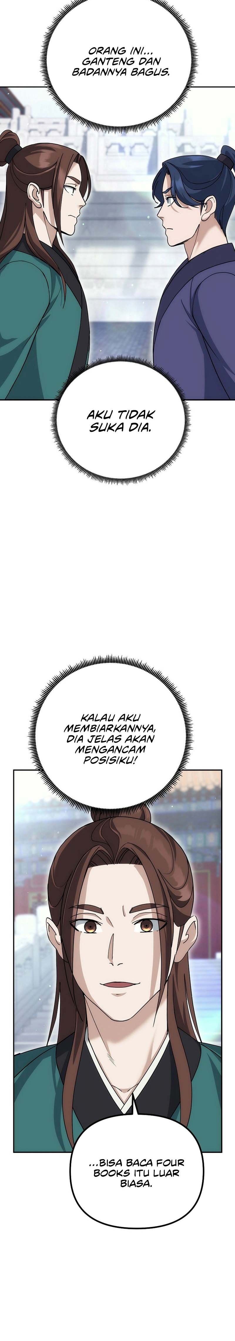 The Demon Slayer’s Restaurant Chapter 10
