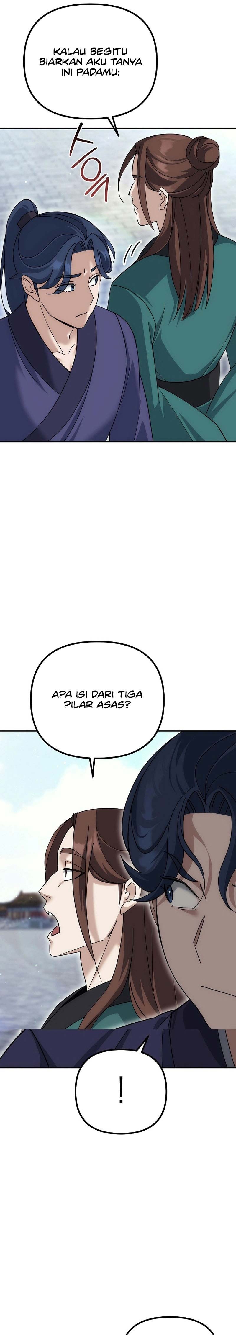 The Demon Slayer’s Restaurant Chapter 10