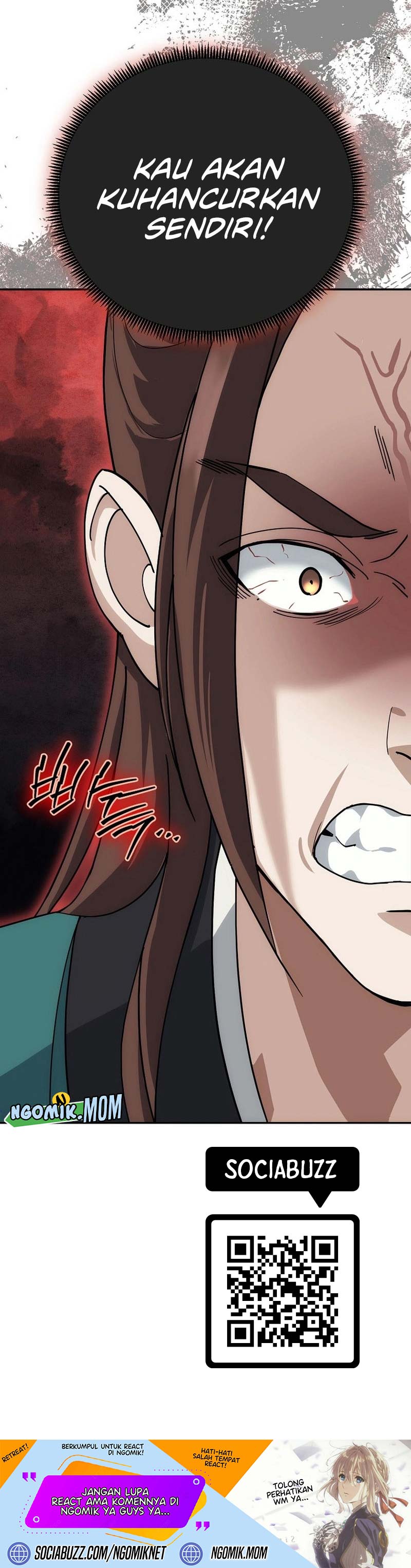 The Demon Slayer’s Restaurant Chapter 10