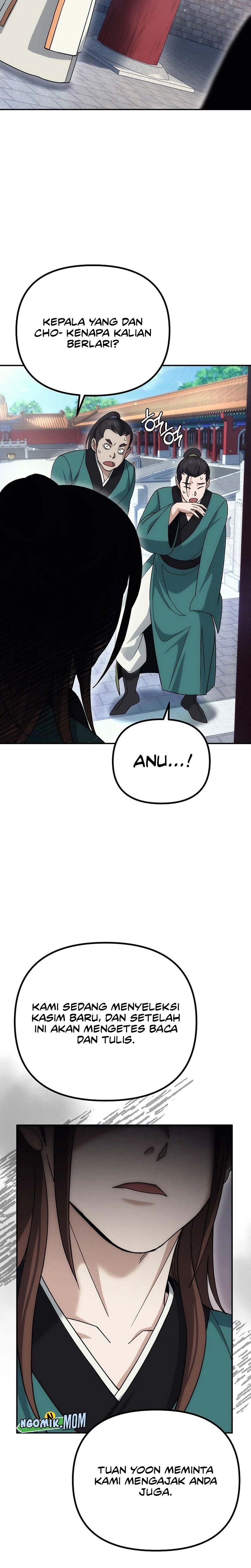 The Demon Slayer’s Restaurant Chapter 10