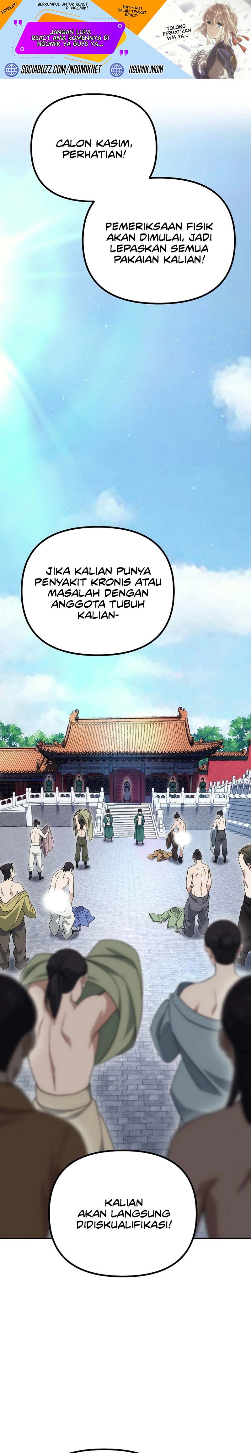 The Demon Slayer’s Restaurant Chapter 10