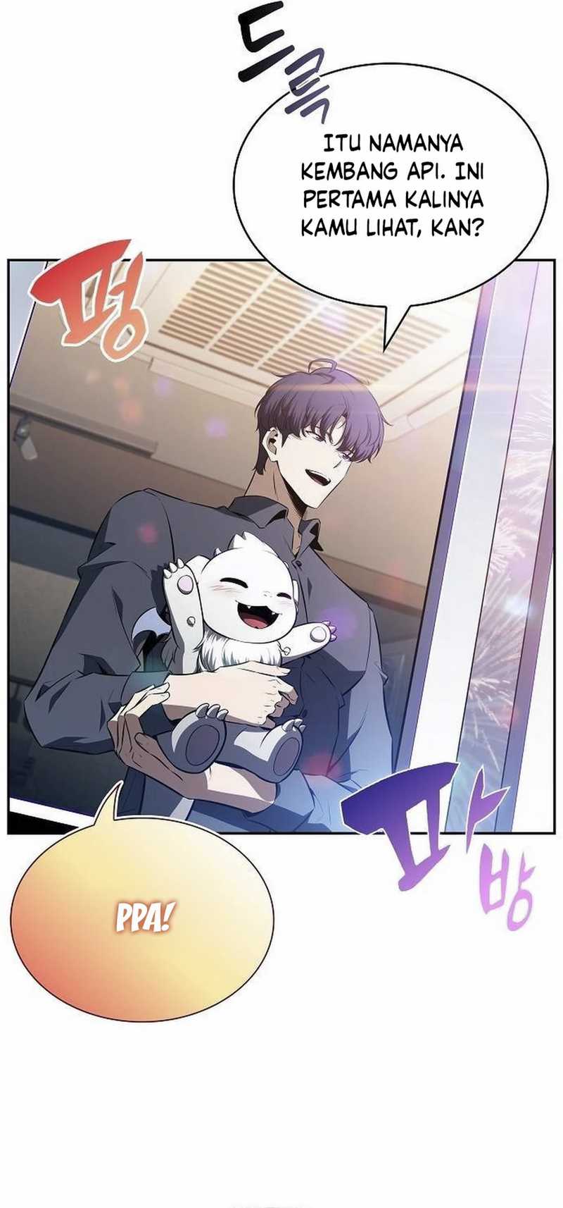 The Demon Slayer’s Restaurant Chapter 11