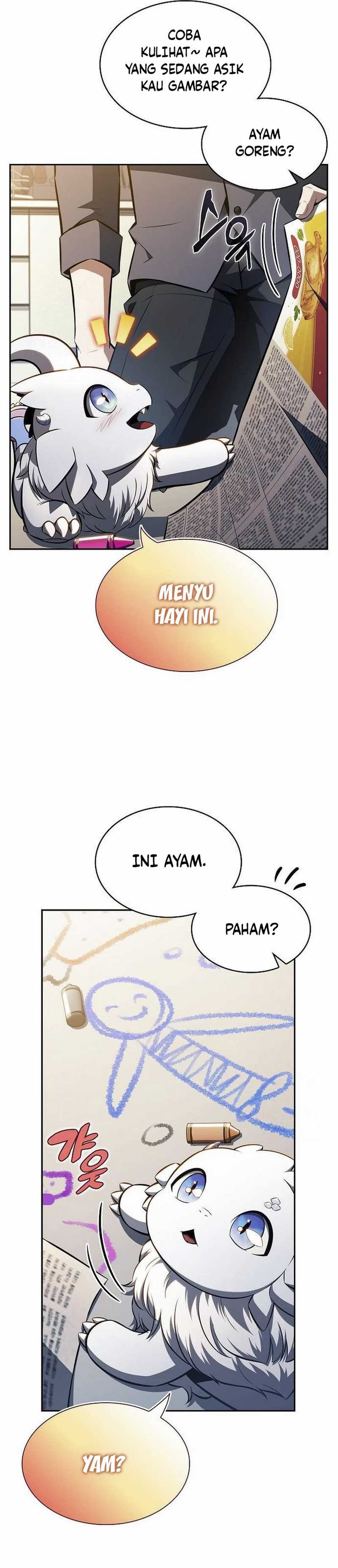 The Demon Slayer’s Restaurant Chapter 11