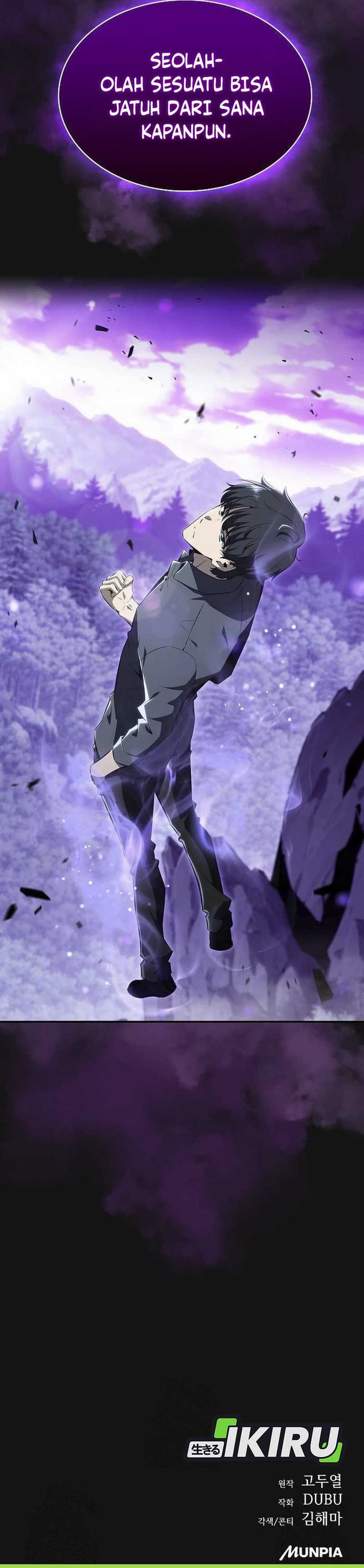 The Demon Slayer’s Restaurant Chapter 11