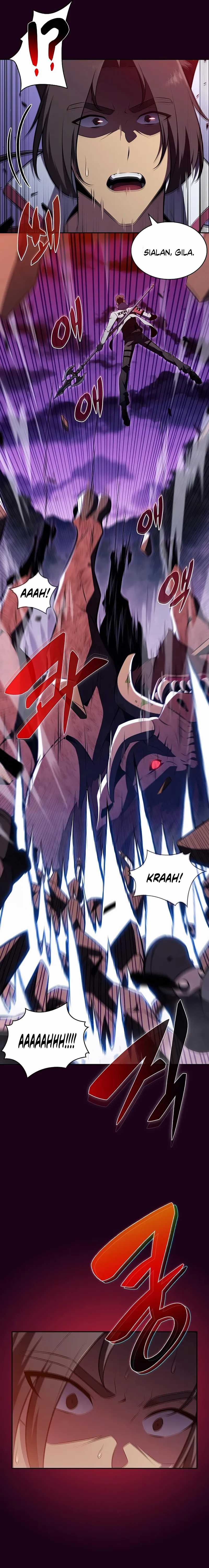 The Demon Slayer’s Restaurant Chapter 12