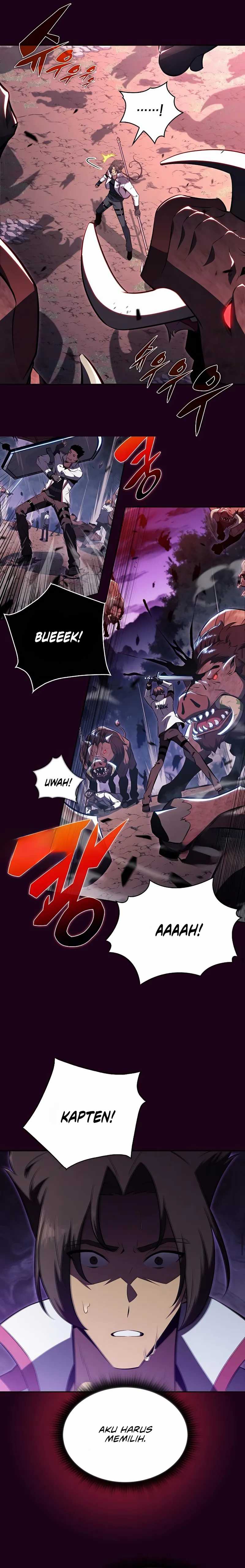 The Demon Slayer’s Restaurant Chapter 12